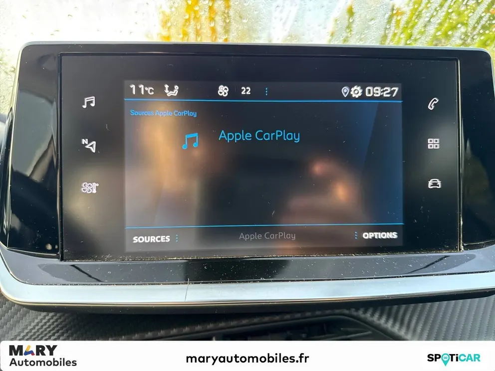 Véhicule occasion 169652 - peugeot 2008 - Photo 13