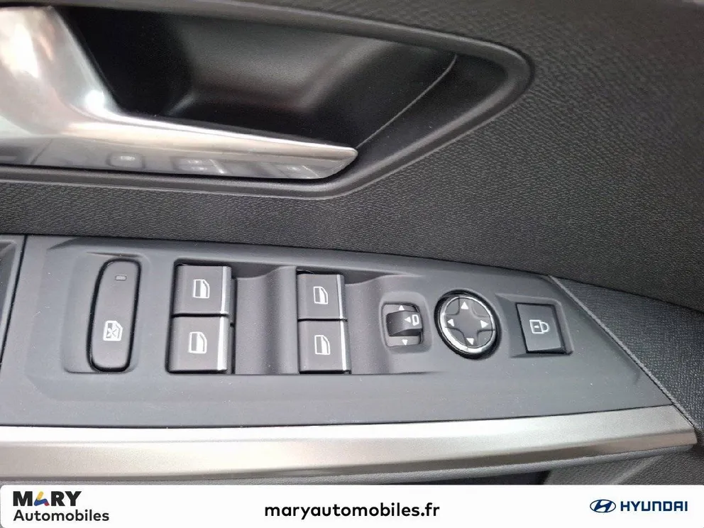 Véhicule occasion 194952 - peugeot 5008 - Photo 15