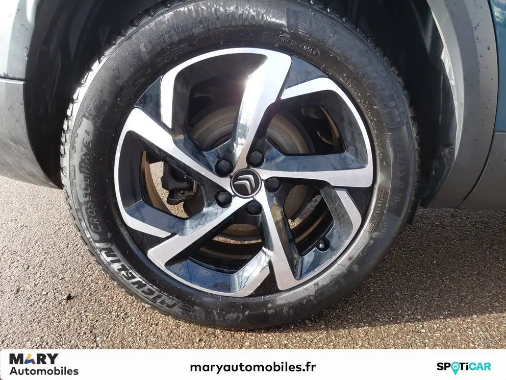 Véhicule occasion 216930 - Citroën C5 AIRCROSS - Photo 40