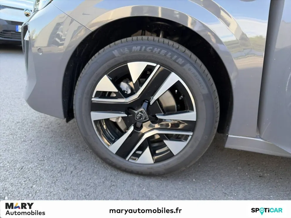 Véhicule occasion 233306 - peugeot 208 - Photo 11