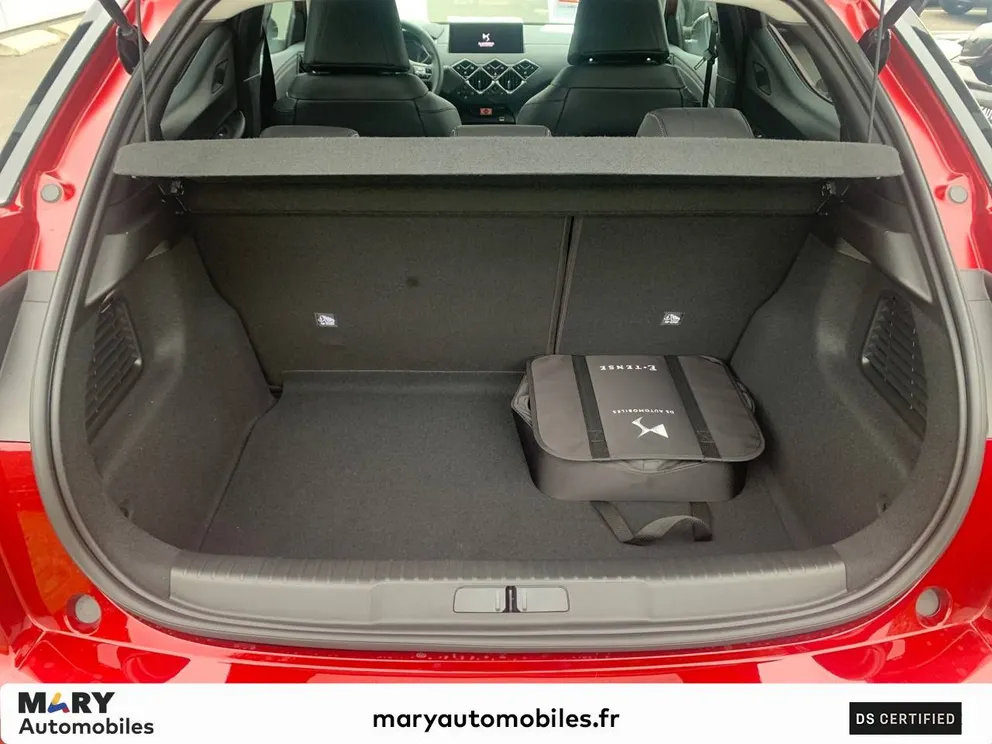 Véhicule occasion 127778 - ds DS 3 - Photo 6