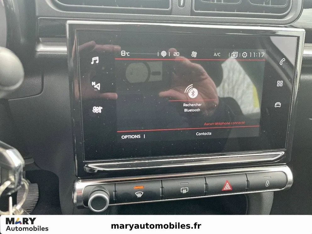 Véhicule occasion 164804 - Citroën C3 - Photo 14