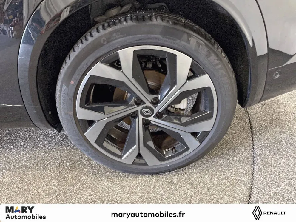 Véhicule occasion 218964 - renault AUSTRAL - Photo 11