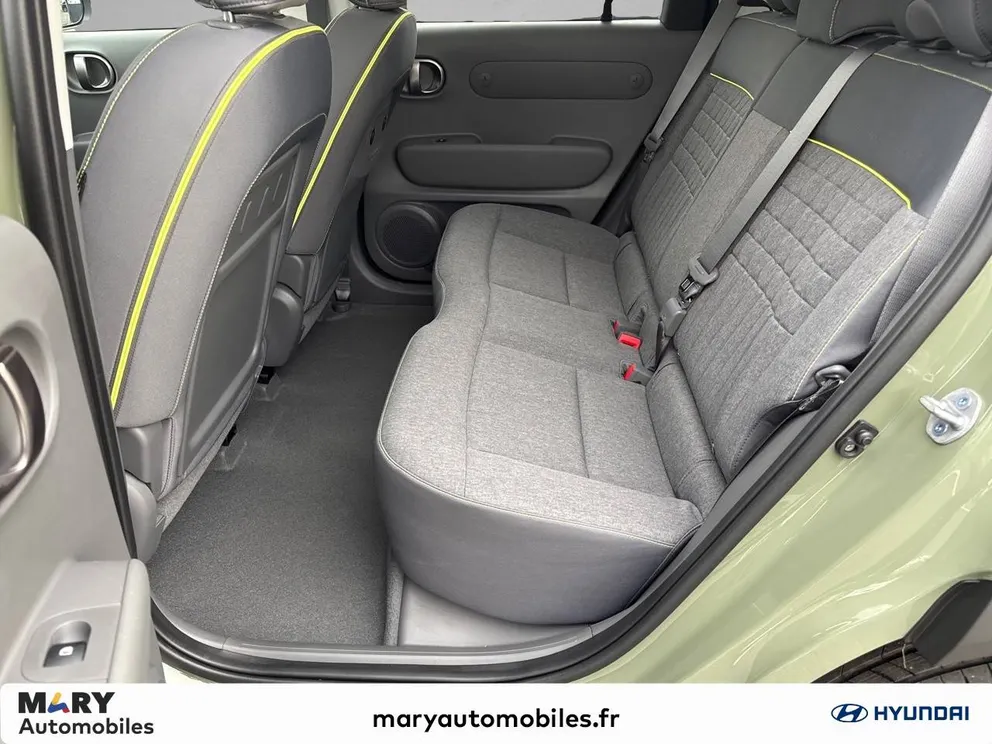 Véhicule occasion 205841 - hyundai INSTER - Photo 10