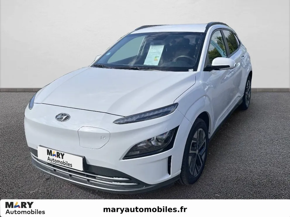 Véhicule occasion 233367 - hyundai KONA - Photo 1