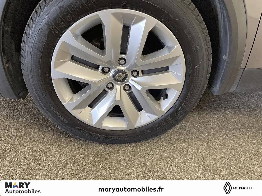 Véhicule occasion 238138 - renault CAPTUR - Photo 21