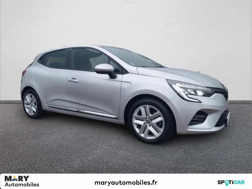 Véhicule occasion 192937 - renault CLIO - Photo 3