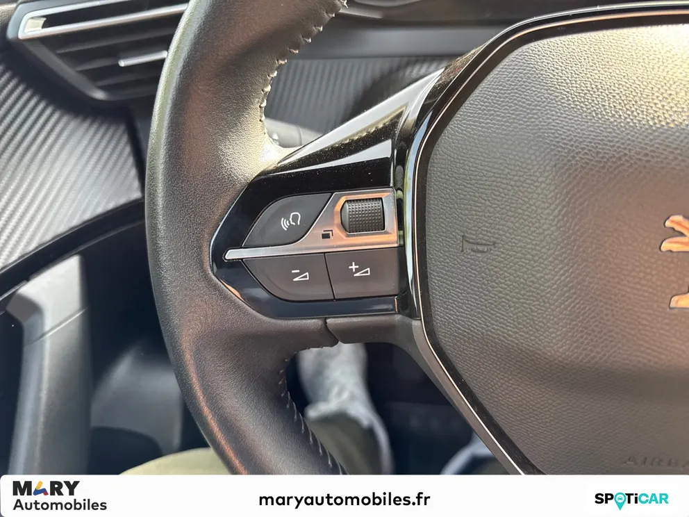 Véhicule occasion 1236319 - peugeot 2008 - Photo 14