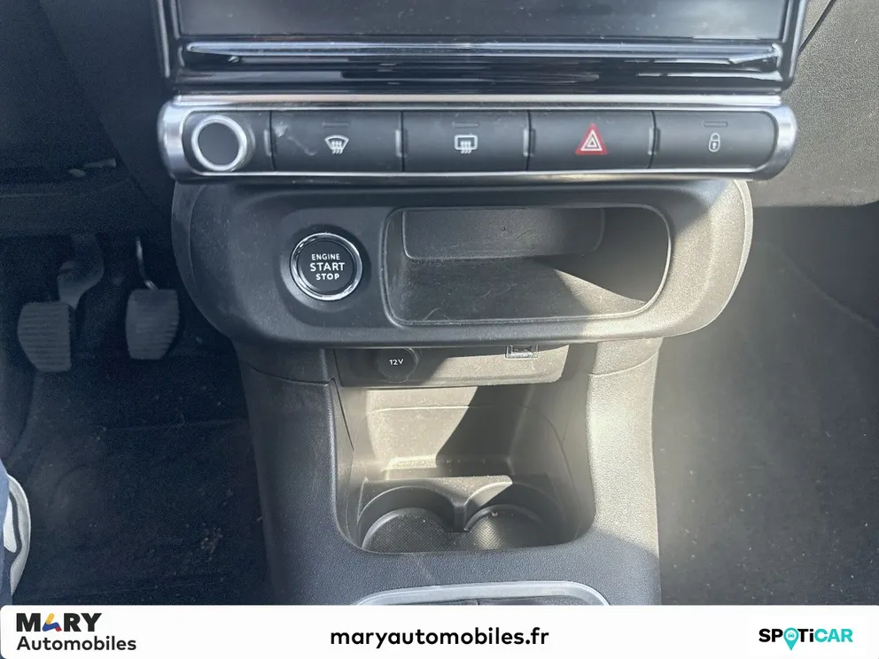 Véhicule occasion 1229263 - Citroën C3 - Photo 17