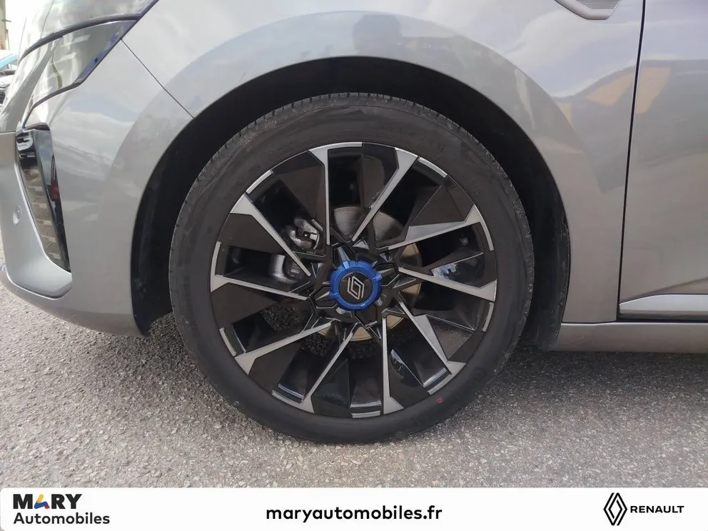 Véhicule occasion 227322 - renault CLIO - Photo 9