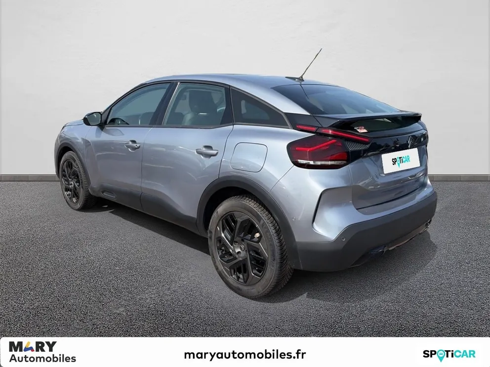 Véhicule occasion 1235670 - Citroën C4 - Photo 2