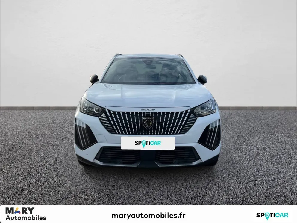 Véhicule occasion 209404 - peugeot 2008 - Photo 2