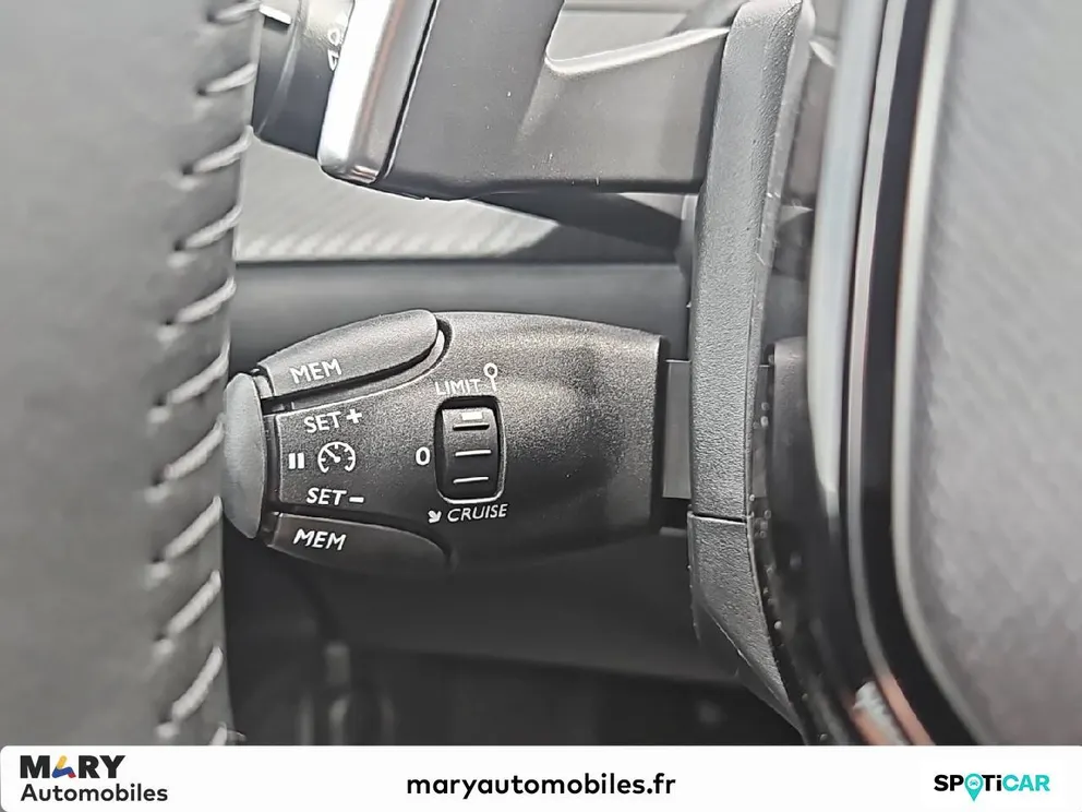 Véhicule occasion 182405 - peugeot 208 - Photo 14