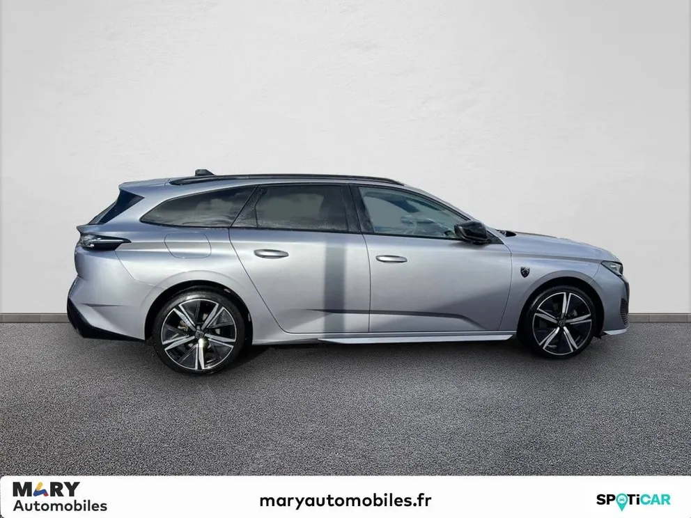 Véhicule occasion 230398 - peugeot 308 - Photo 4