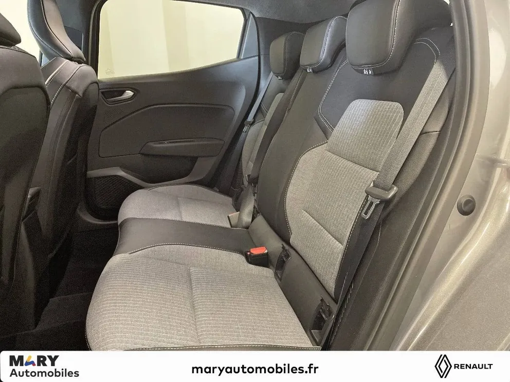 Véhicule occasion 233082 - renault CLIO - Photo 10