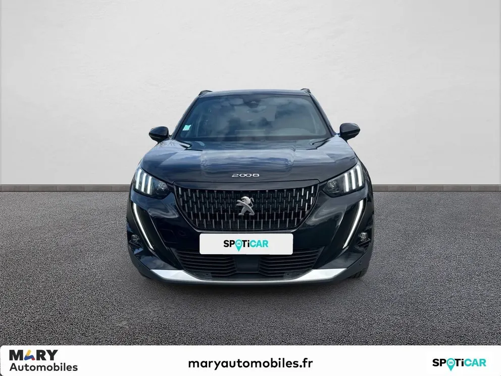 Véhicule occasion 226306 - peugeot 2008 - Photo 2