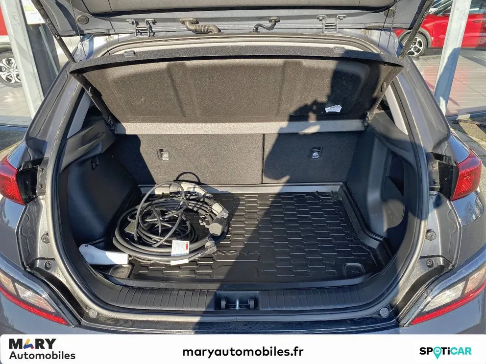 Véhicule occasion 213710 - hyundai KONA - Photo 6