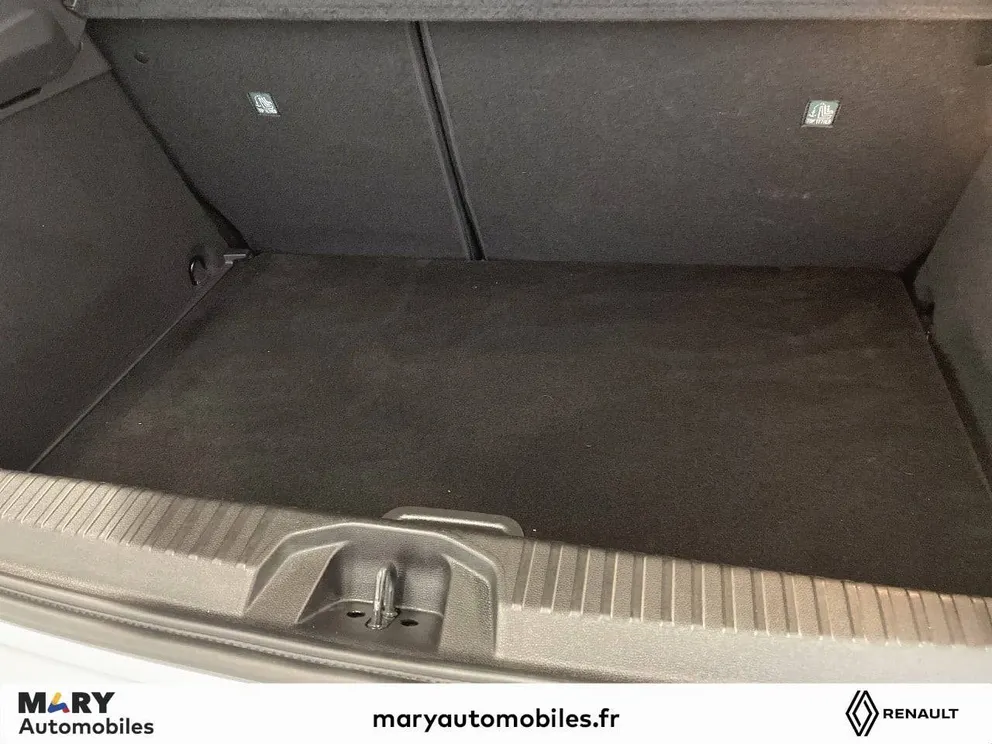 Véhicule occasion 221603 - renault CLIO - Photo 6