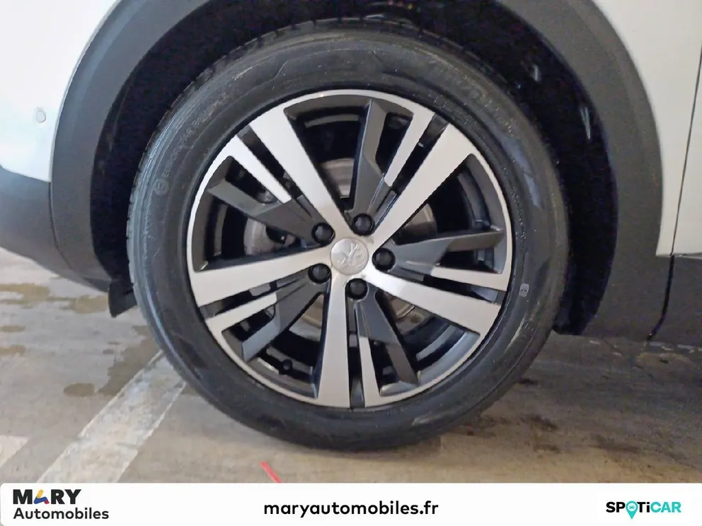 Véhicule occasion 221795 - peugeot 3008 - Photo 11