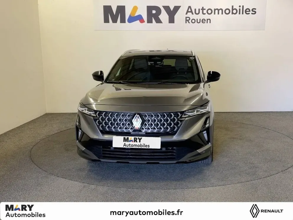 Véhicule occasion 237911 - renault AUSTRAL - Photo 2