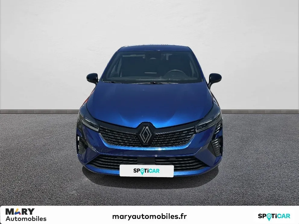 Véhicule occasion 1231099 - renault CLIO - Photo 6