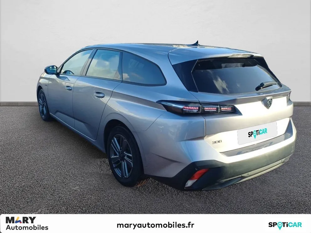 Véhicule occasion 220624 - peugeot 308 - Photo 2