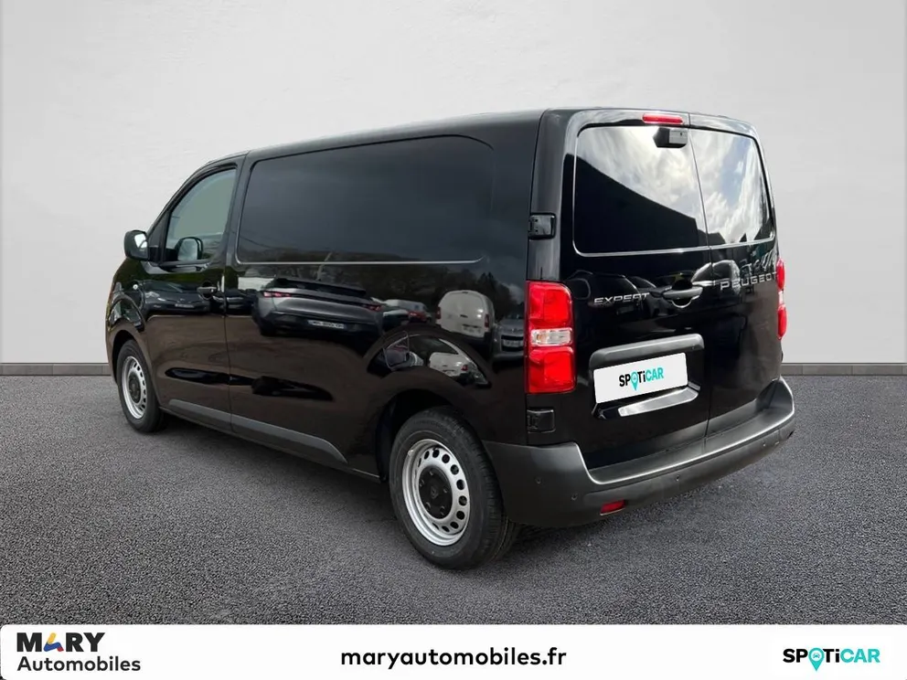 Véhicule occasion 220222 - peugeot EXPERT - Photo 7