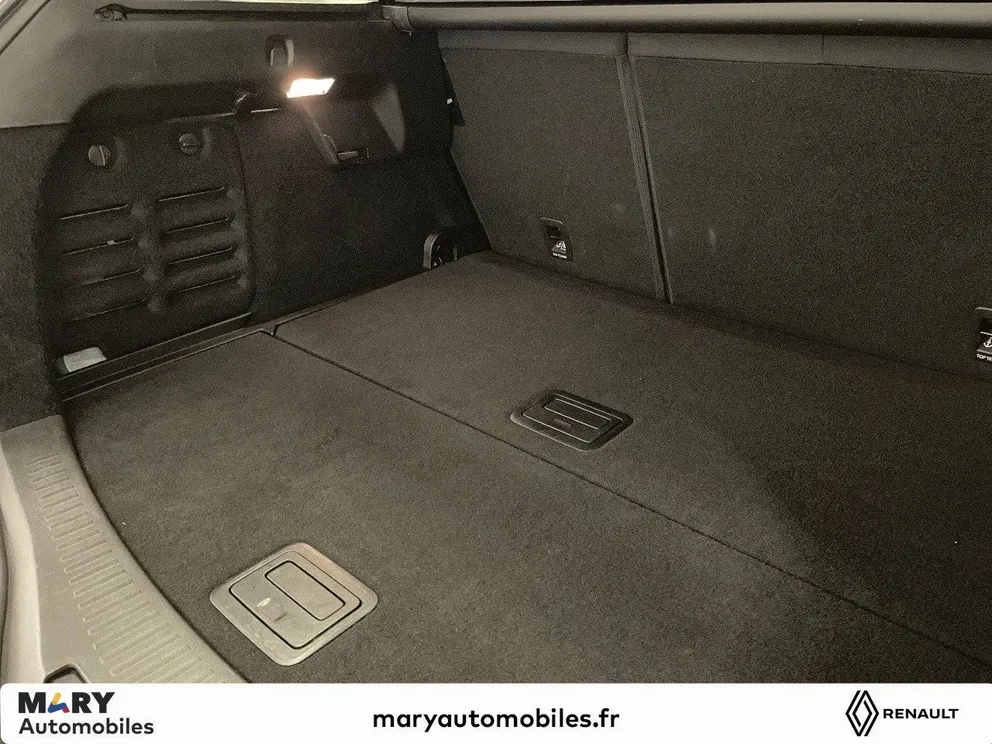 Véhicule occasion 186766 - renault MEGANE - Photo 6