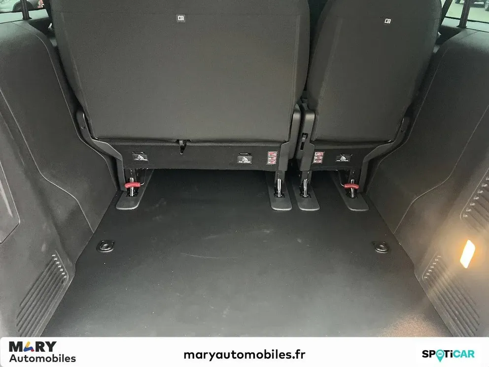 Véhicule occasion 214386 - peugeot TRAVELLER - Photo 6