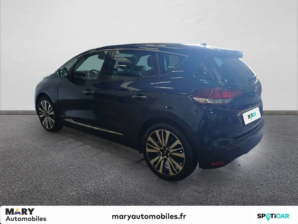 Véhicule occasion 202842 - renault SCENIC - Photo 7