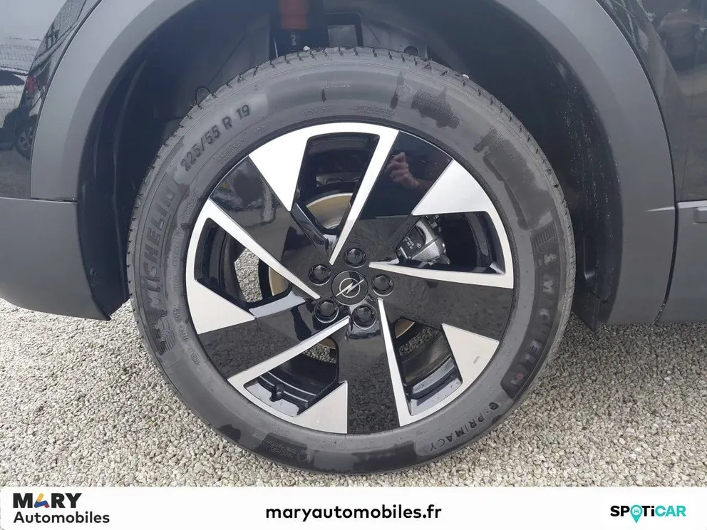 Véhicule occasion 219984 - opel GRANDLAND - Photo 11