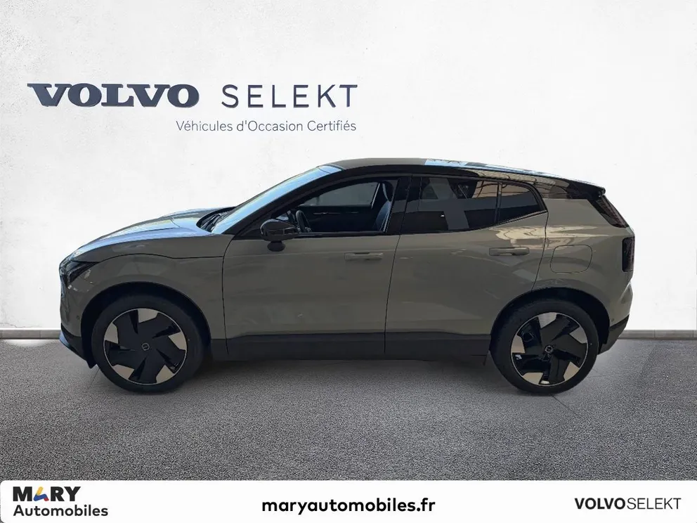 Véhicule occasion 231723 - volvo EX30 - Photo 3