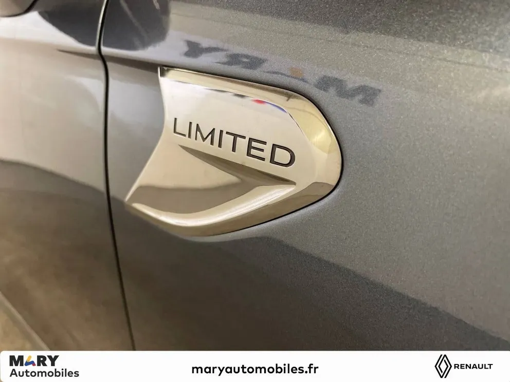 Véhicule occasion 224139 - renault CLIO - Photo 19