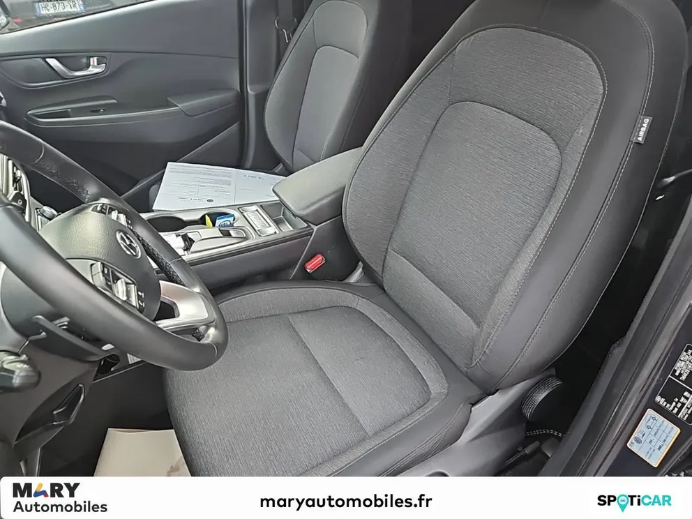 Véhicule occasion 212551 - hyundai KONA - Photo 9