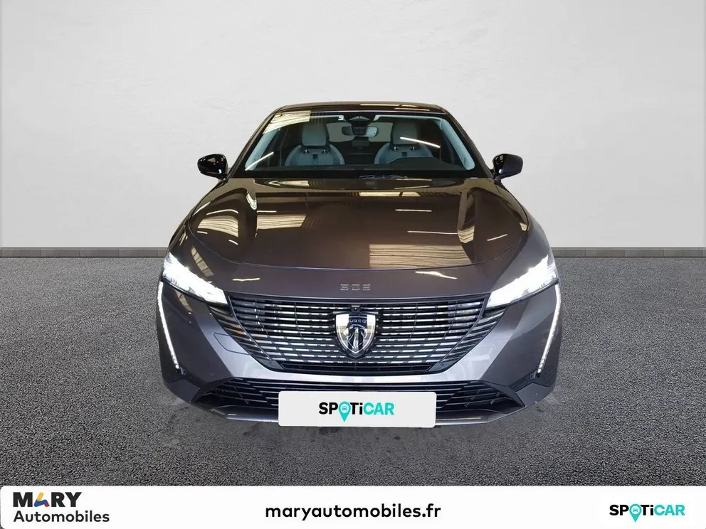 Véhicule occasion 219446 - peugeot 308 - Photo 2