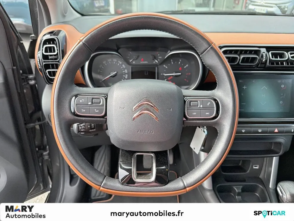 Véhicule occasion 232410 - Citroën C3 AIRCROSS - Photo 14