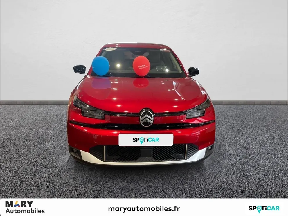 Véhicule occasion 198605 - Citroën C4 - Photo 2