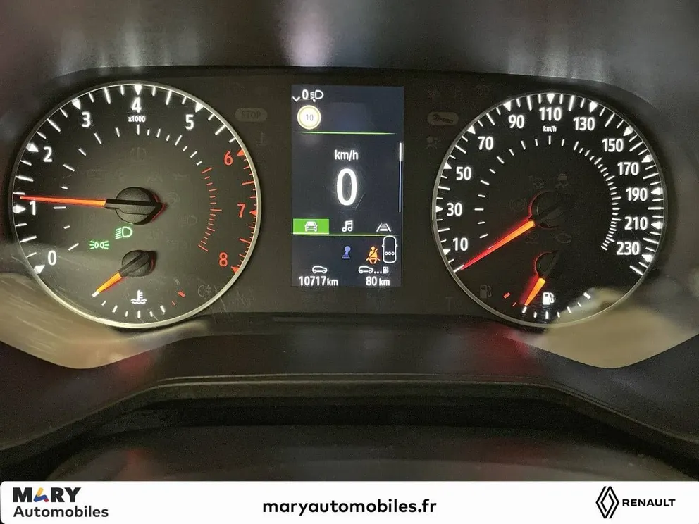 Véhicule occasion 219928 - renault CLIO - Photo 15