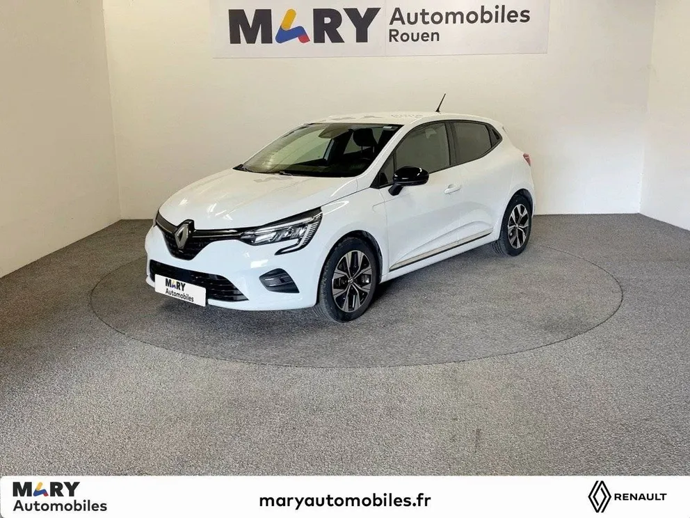 Véhicule occasion 197667 - renault CLIO - Photo 1