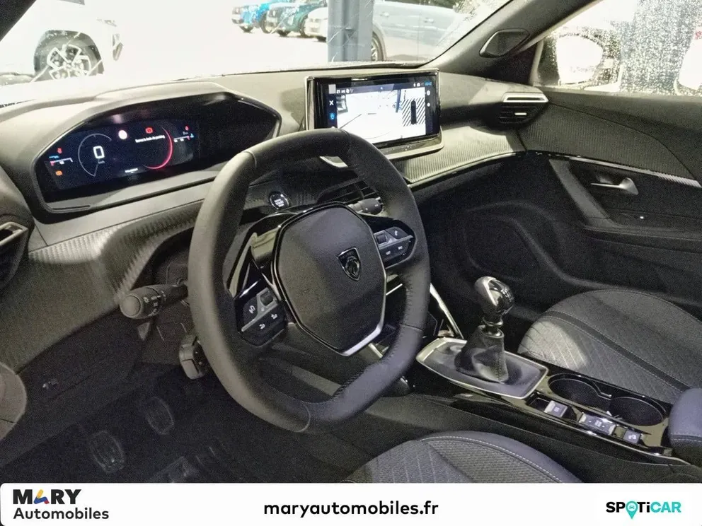 Véhicule occasion 219703 - peugeot 2008 - Photo 16