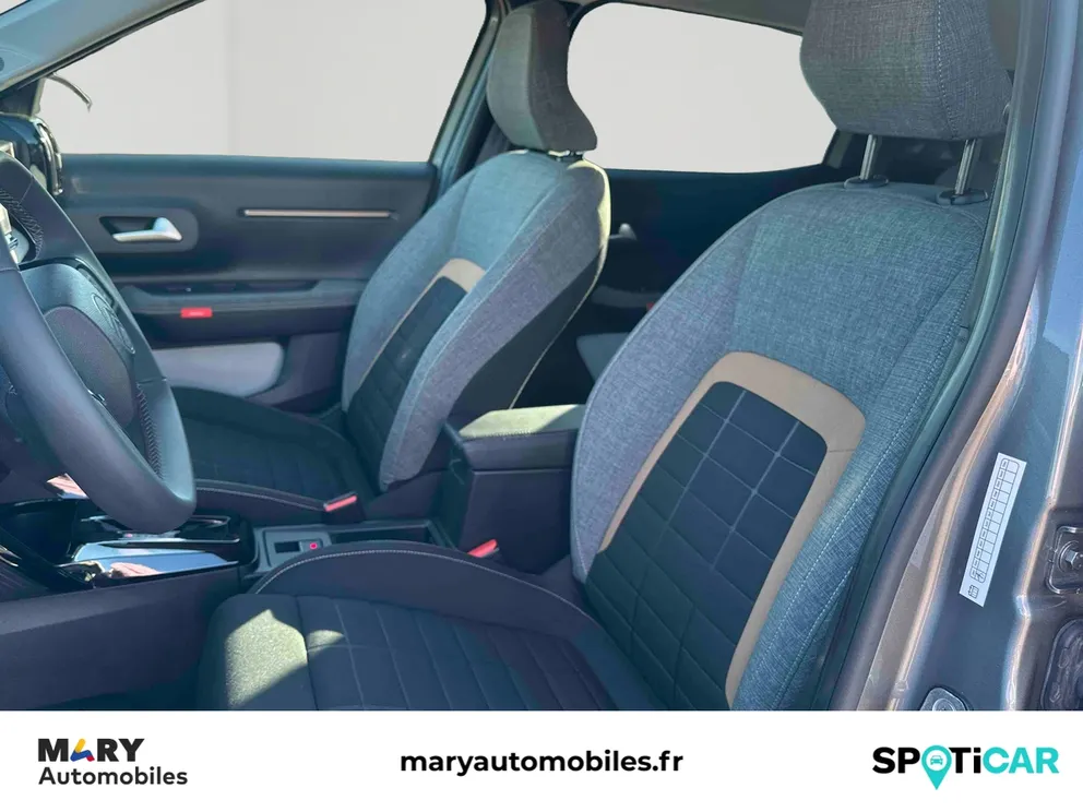 Véhicule occasion 1244646 - Citroën C3 AIRCROSS - Photo 16
