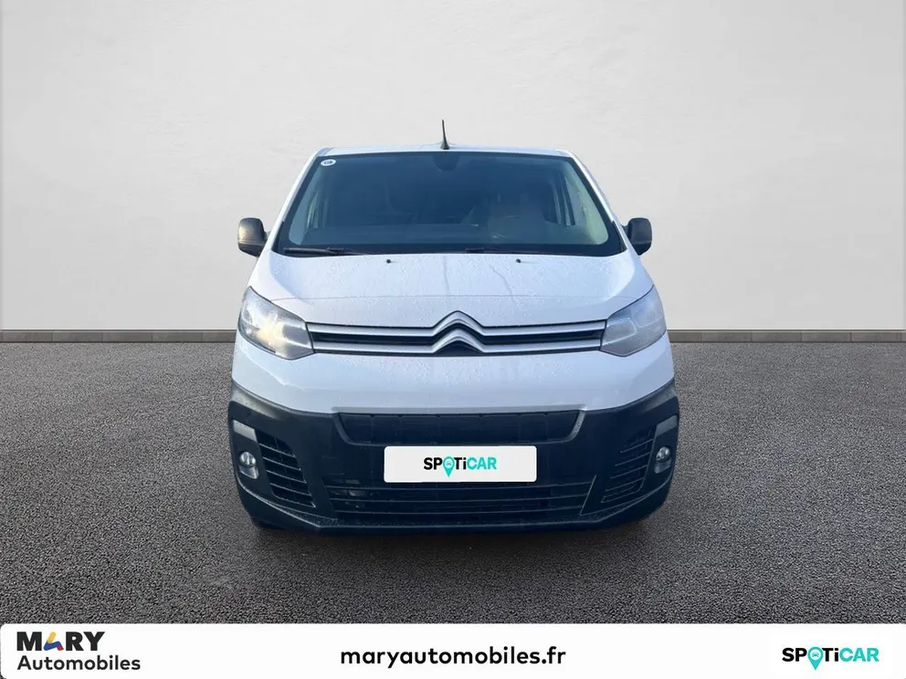 Véhicule occasion 163577 - Citroën JUMPY - Photo 2