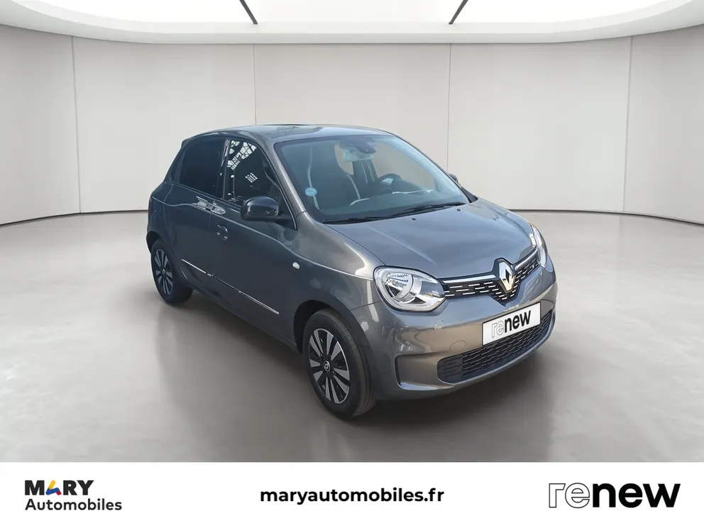 Véhicule occasion 1234095 - renault TWINGO - Photo 7