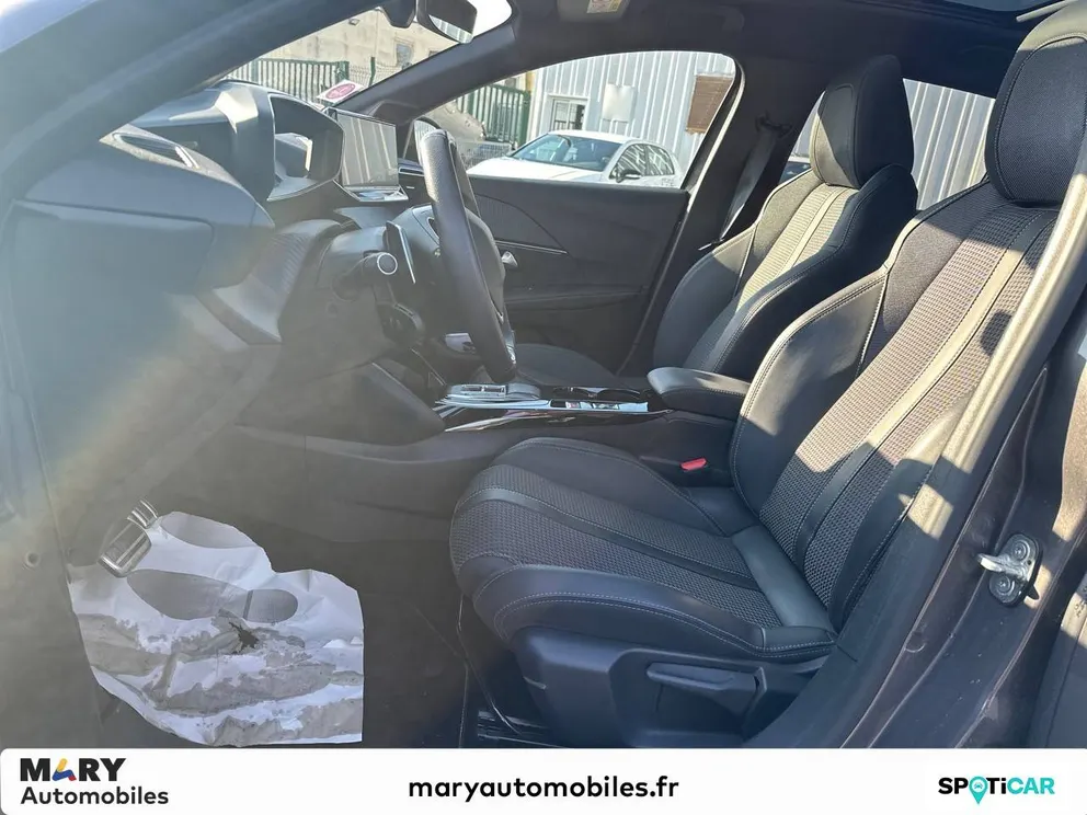 Véhicule occasion 223345 - peugeot 208 - Photo 9