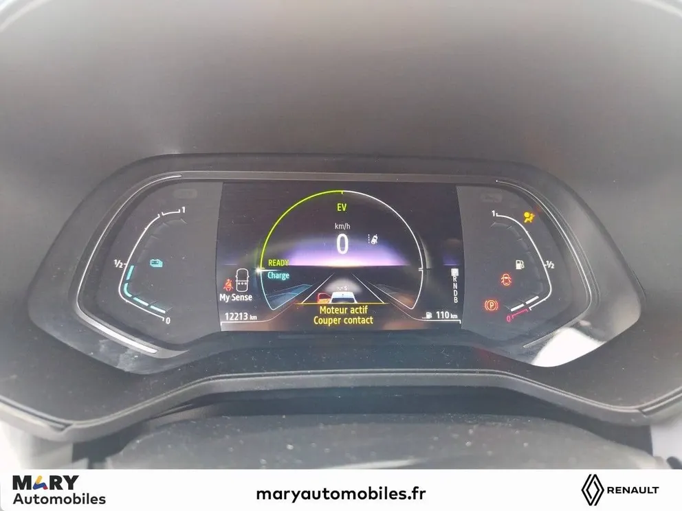 Véhicule occasion 209687 - renault CLIO - Photo 15