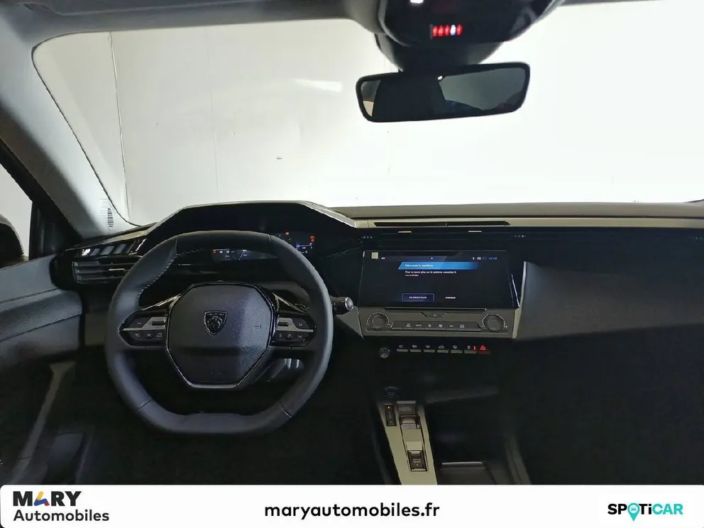 Véhicule occasion 215743 - peugeot 308 - Photo 8