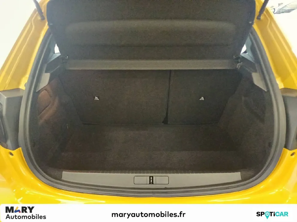 Véhicule occasion 185208 - peugeot 208 - Photo 6