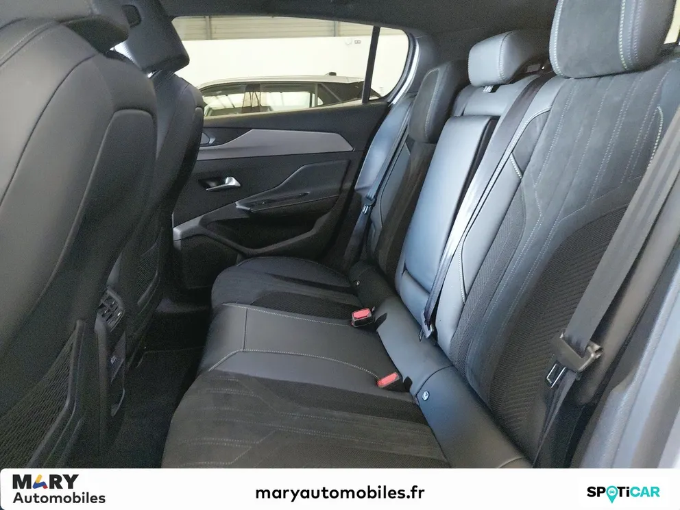 Véhicule occasion 1229215 - peugeot 308 - Photo 15