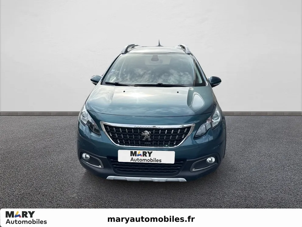 Véhicule occasion 234617 - peugeot 2008 - Photo 6