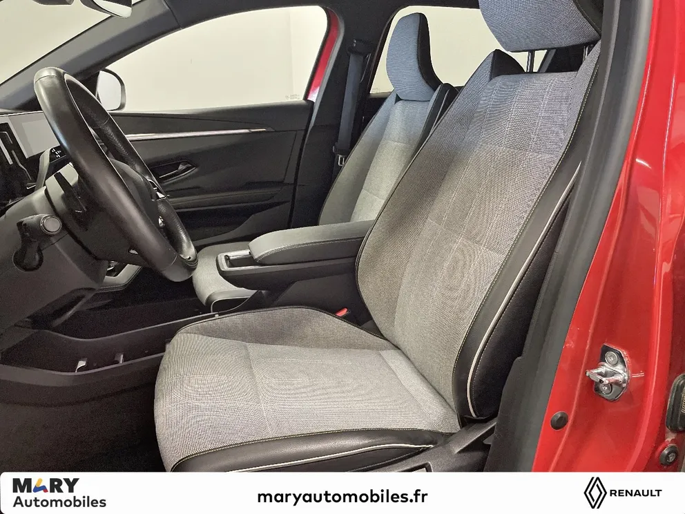 Véhicule occasion 227073 - renault MEGANE - Photo 19